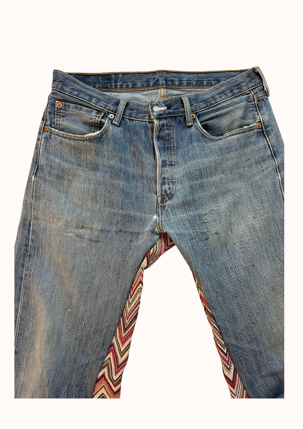 levis SUMMER denim
