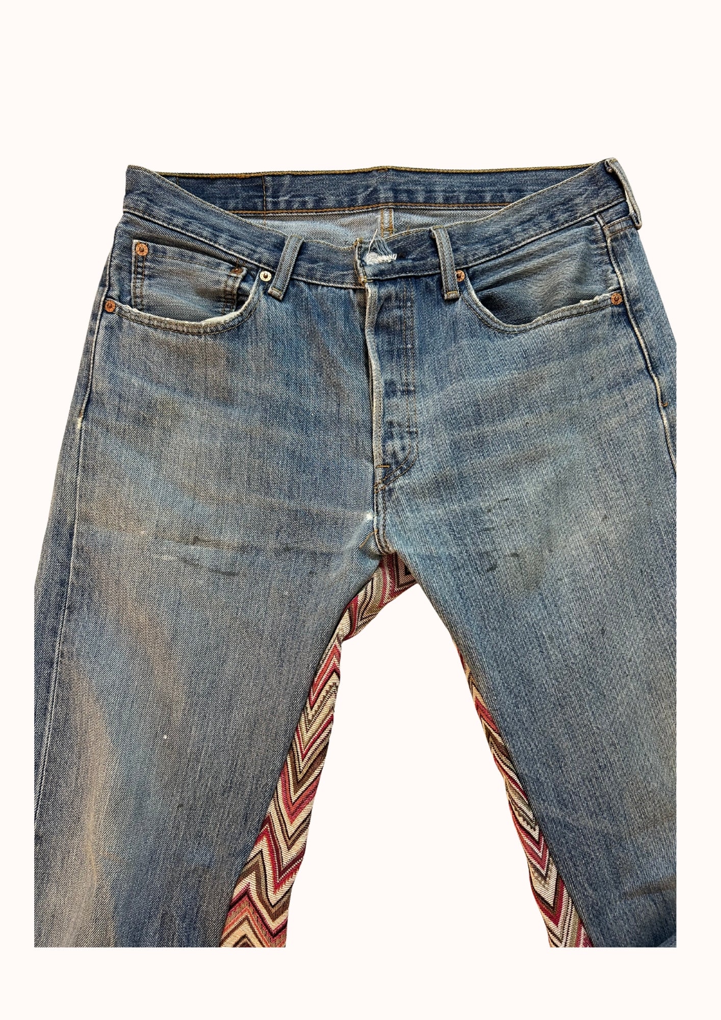 levis SUMMER denim