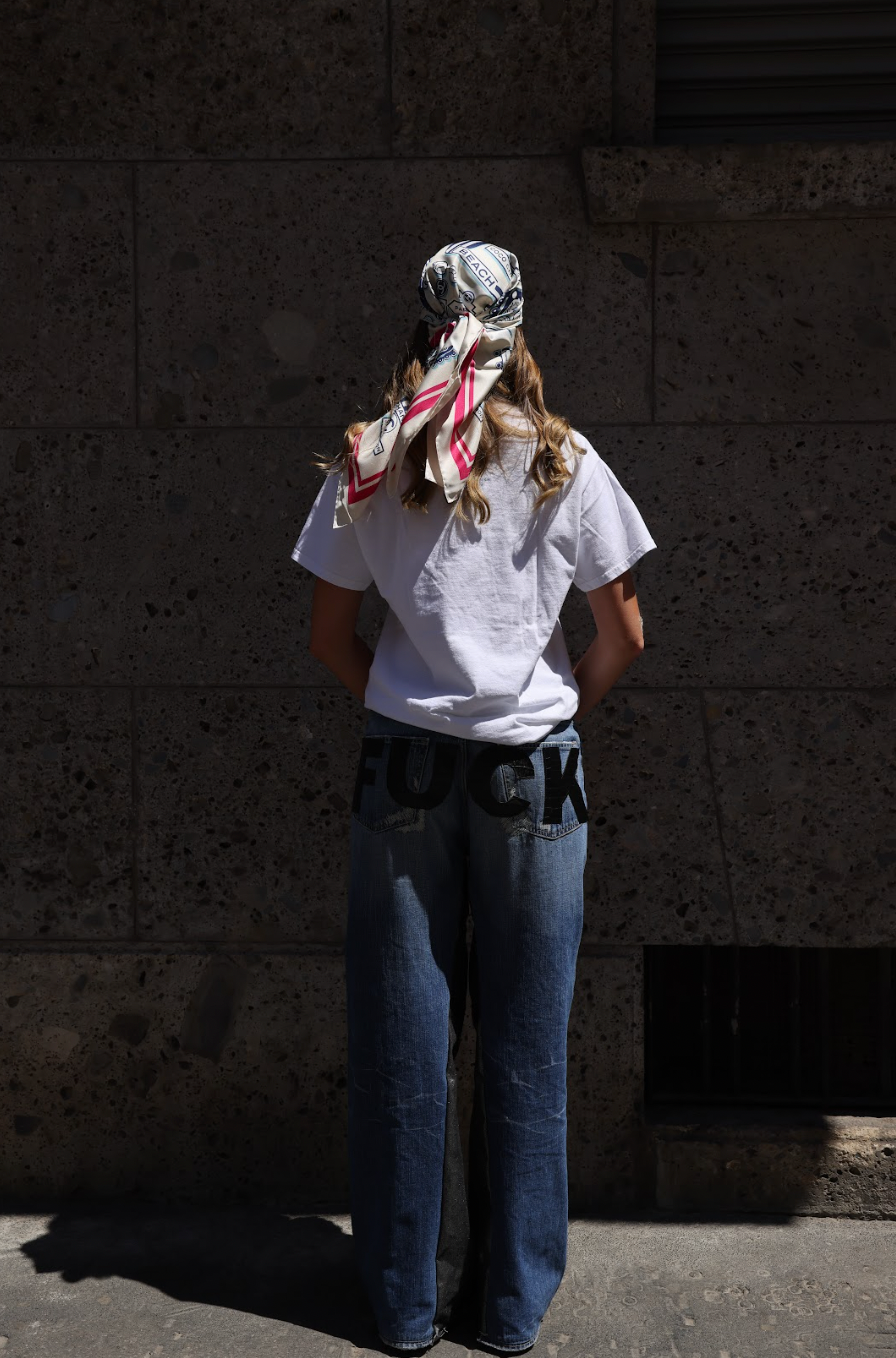 Rebel Luxe