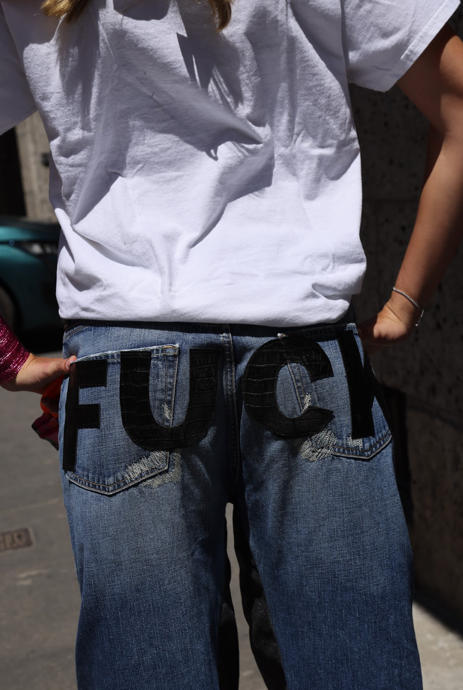 Rebel Luxe