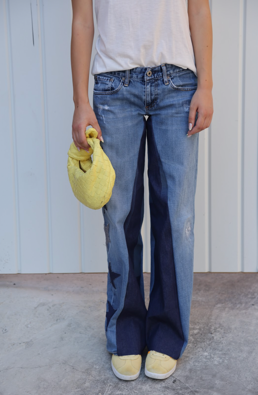 Denim Star