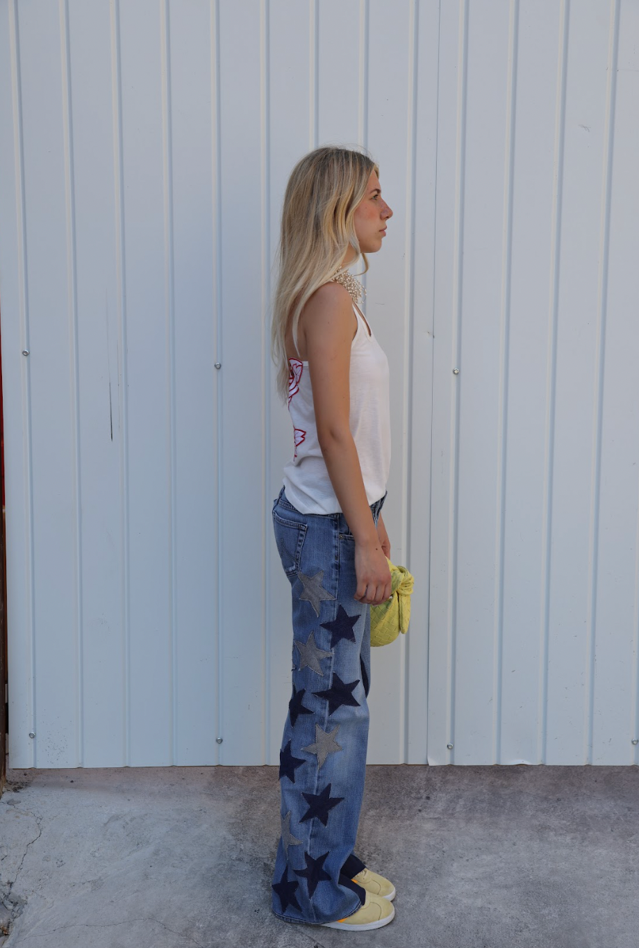 Denim Star