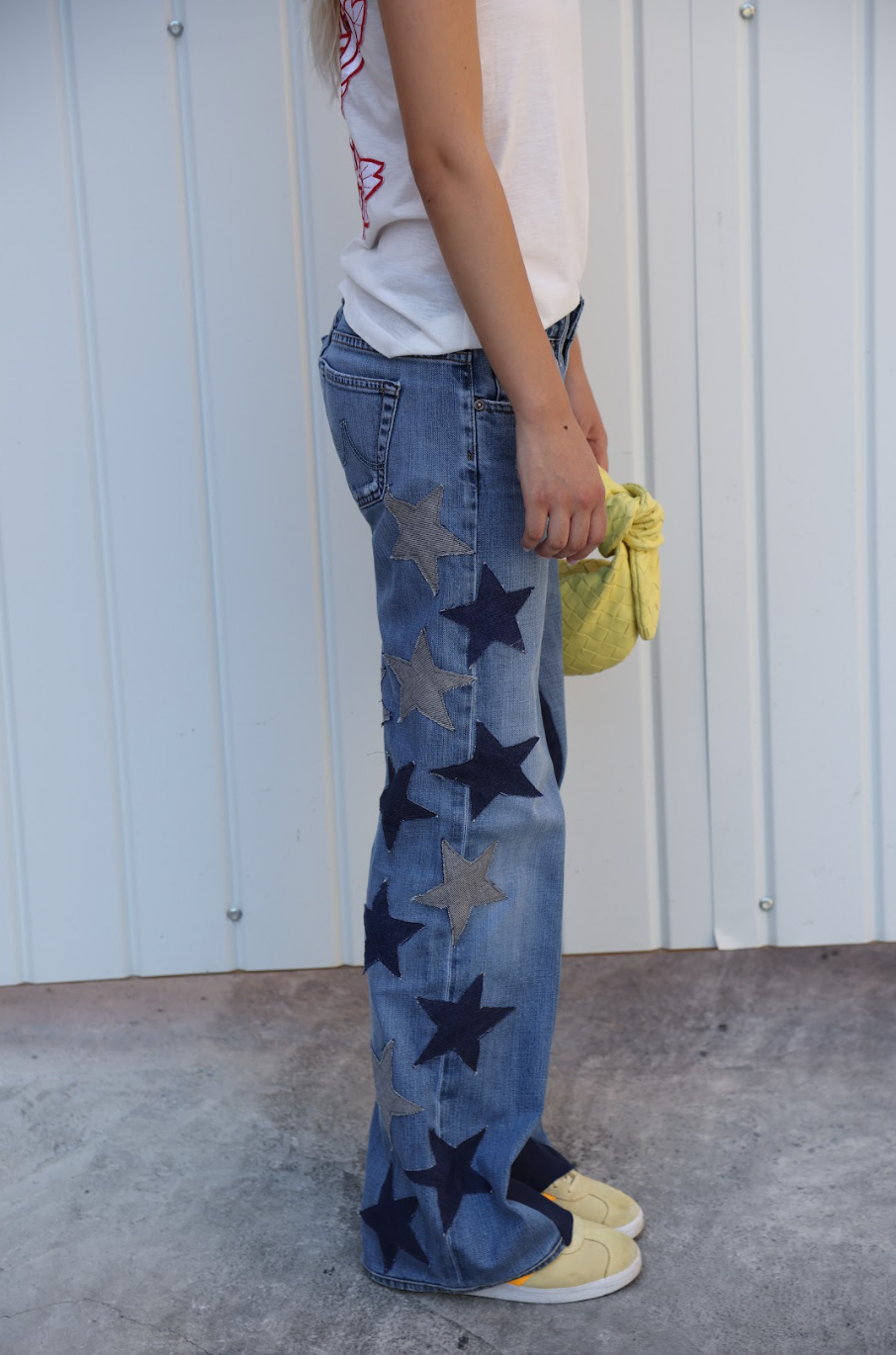 Denim Star