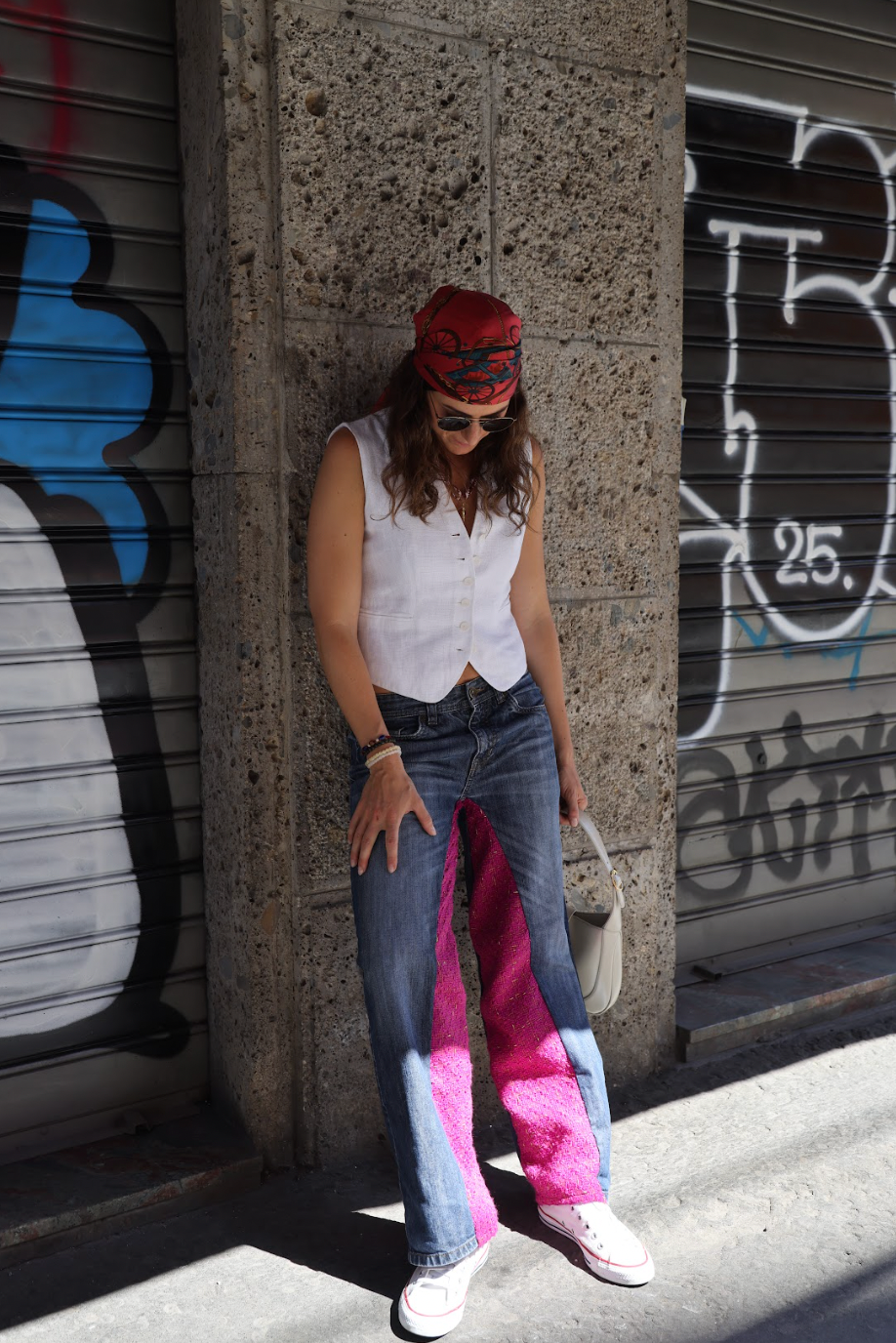 Pink Rebel