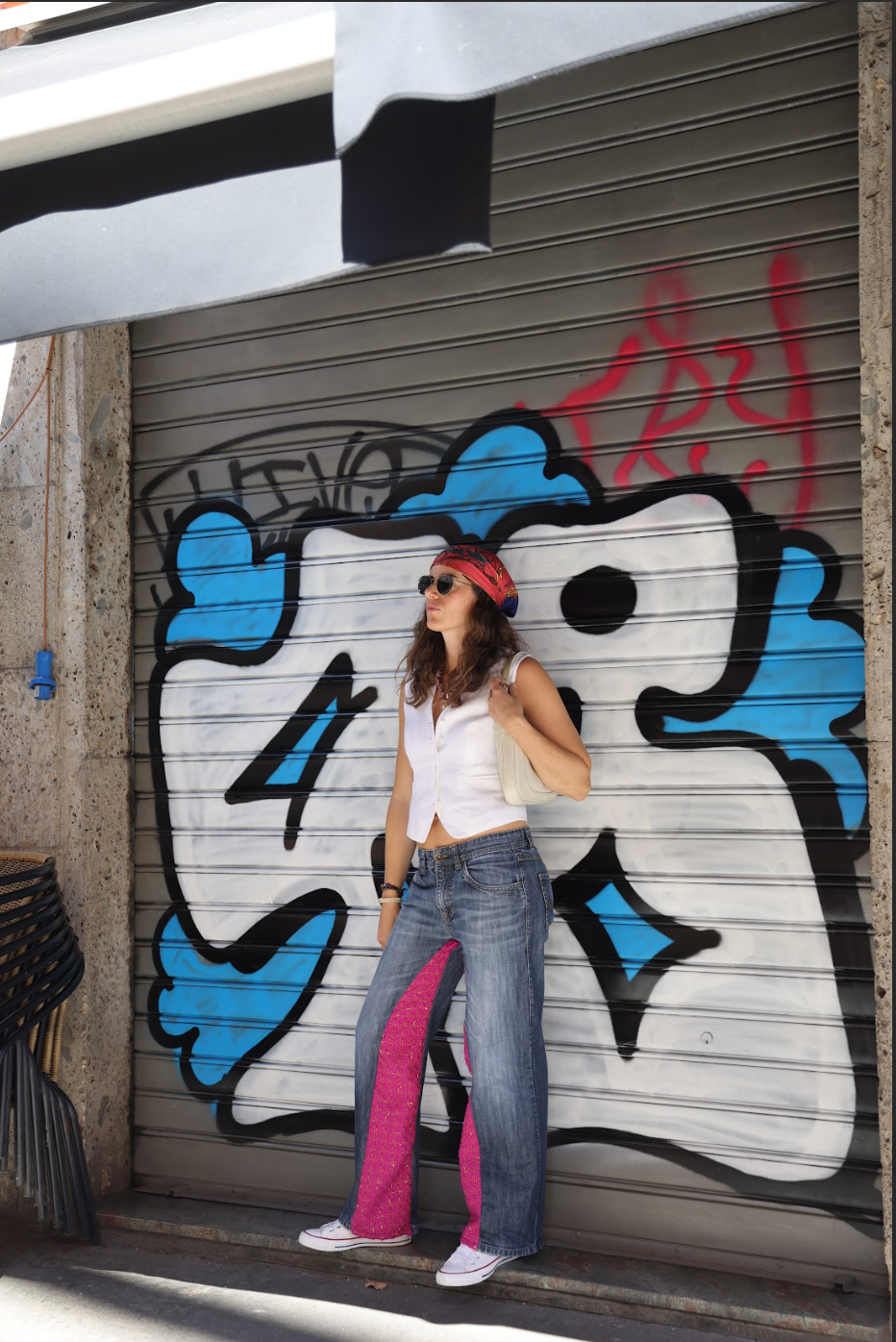 Pink Rebel