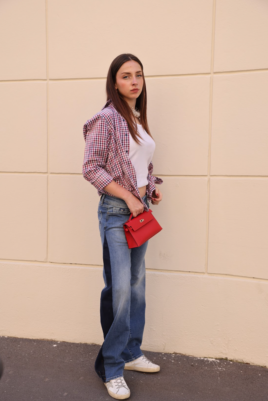 Denim Clash