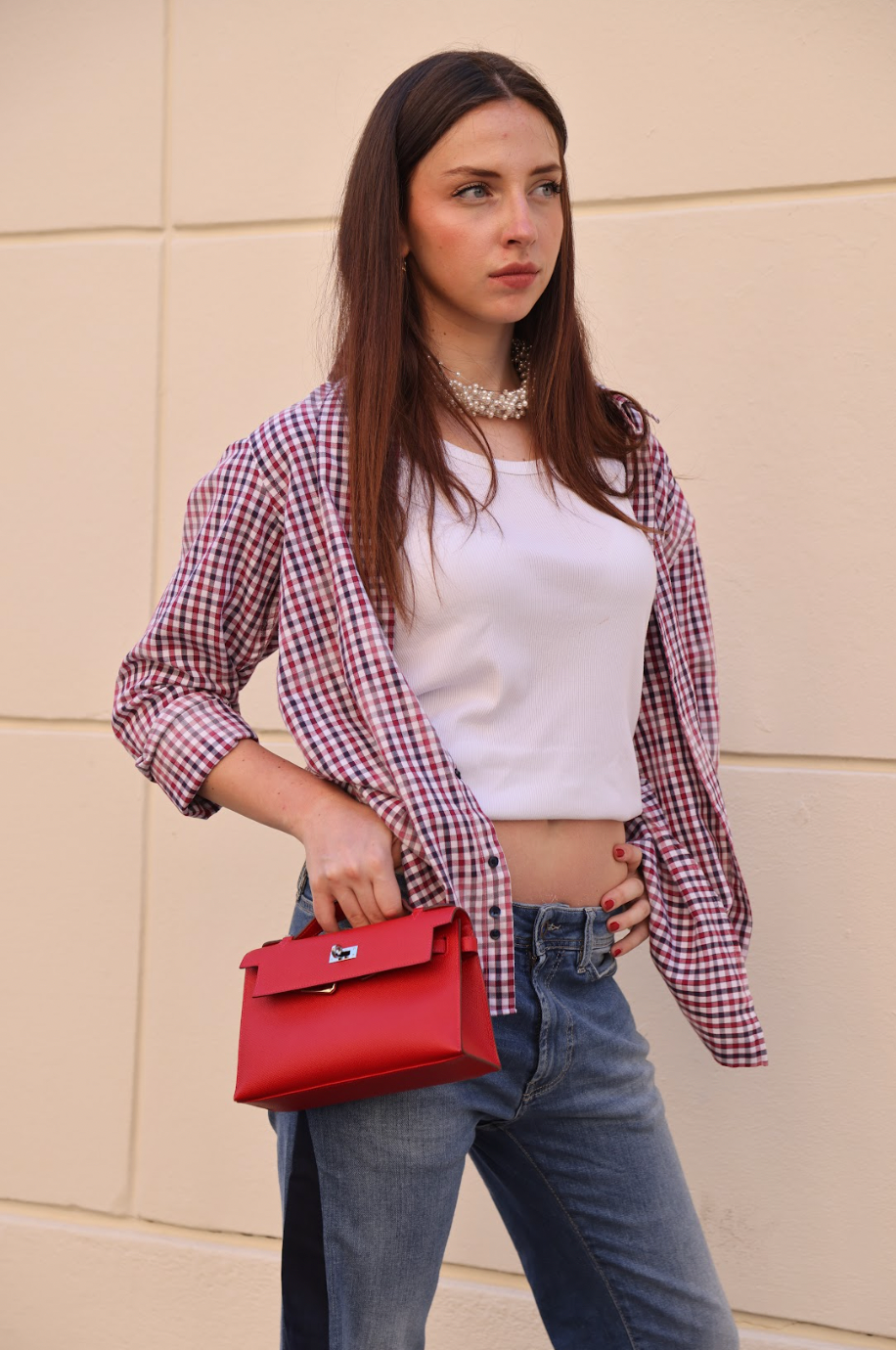 Denim Clash
