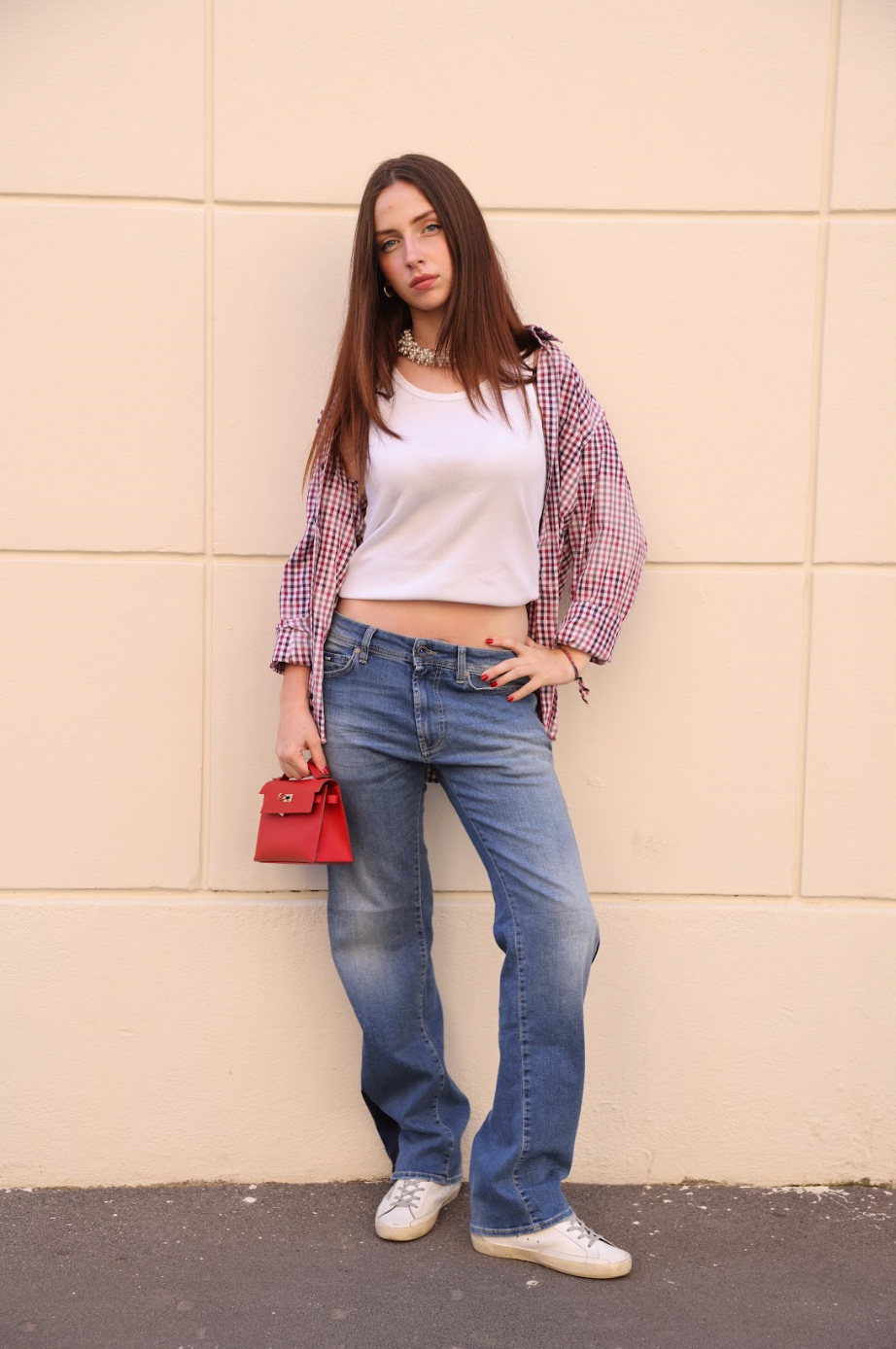 Denim Clash