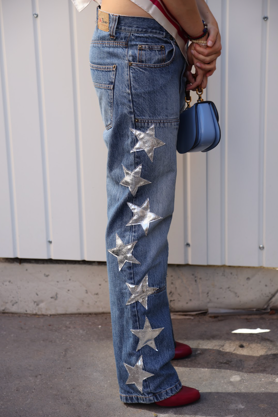 Electric Star