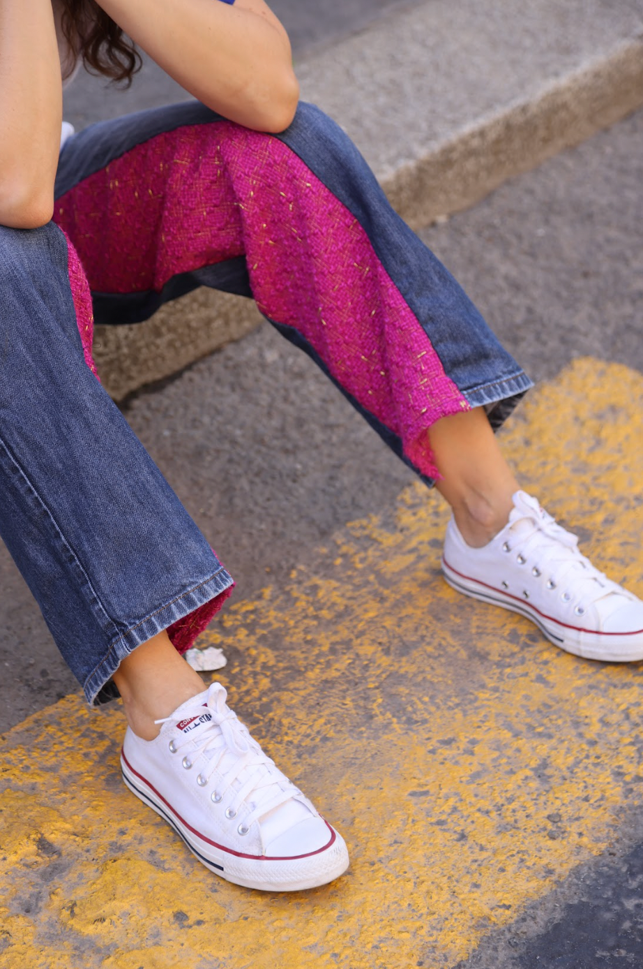 Pink Rebel