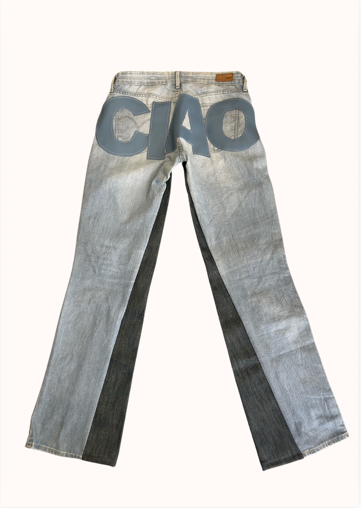 Denim CIAO