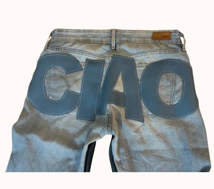 Denim CIAO