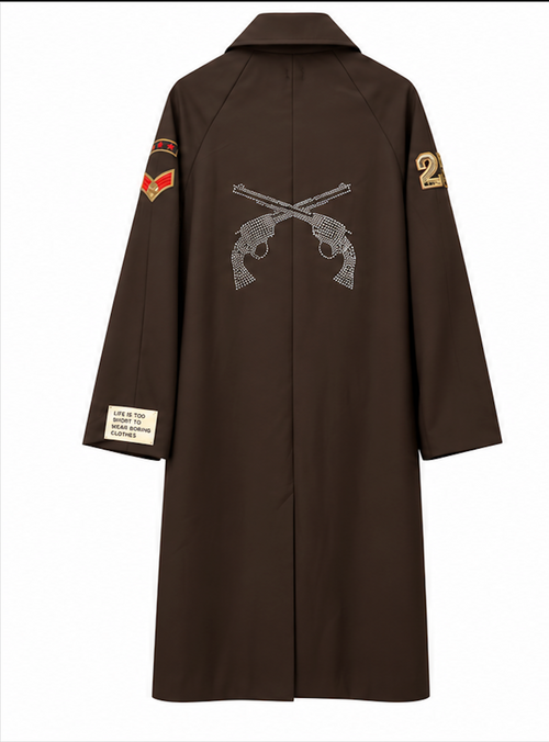 Trench Firenze