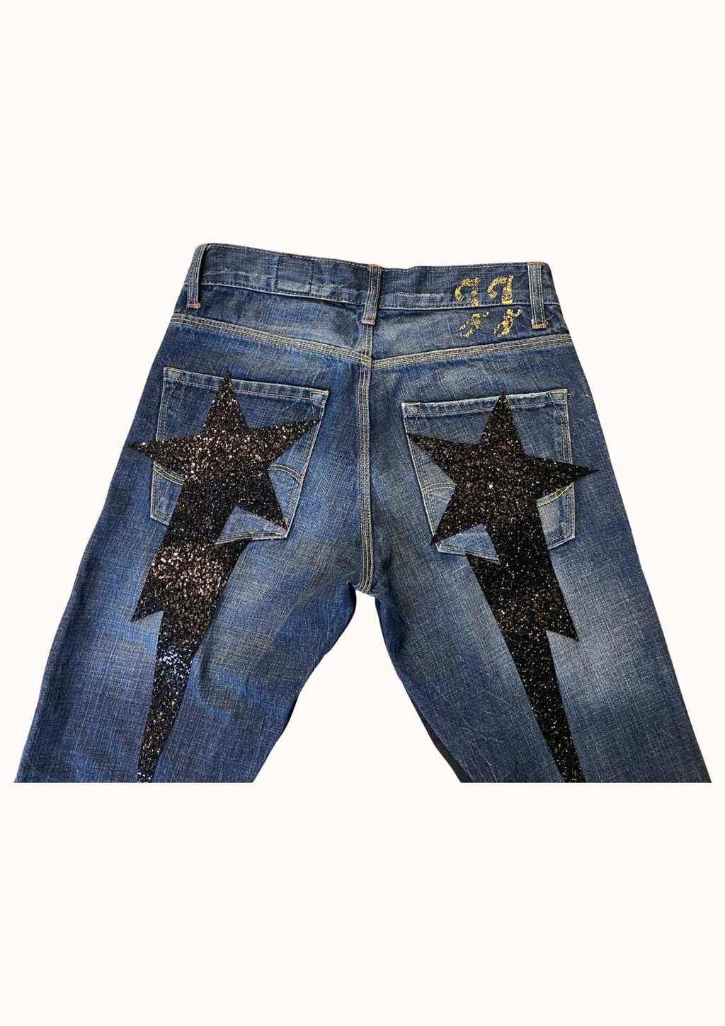 Jack&Jones stelle Glitter